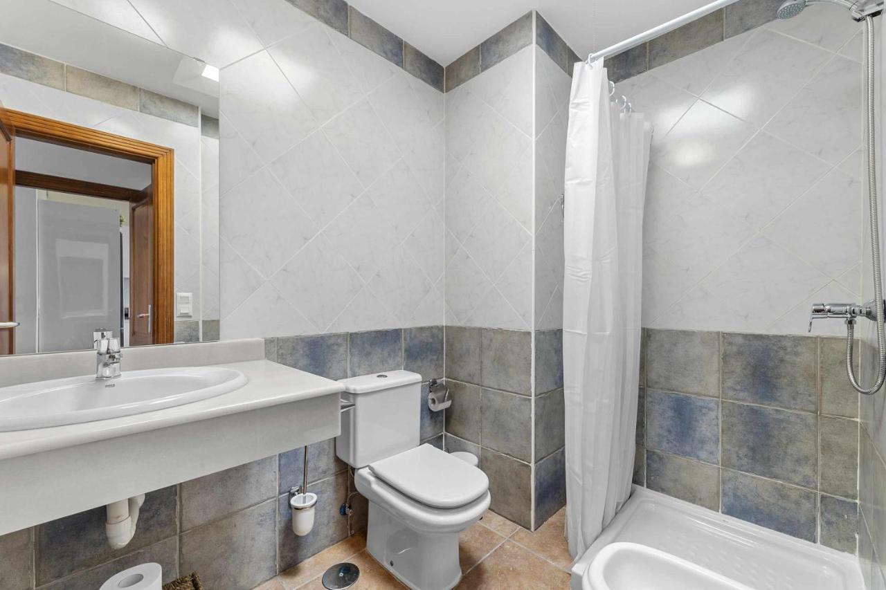 Holyhome Sunsplash Costa Teguise Exterior foto