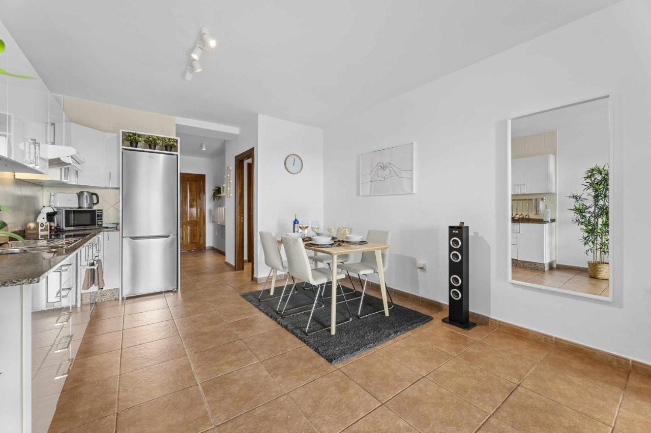 Holyhome Sunsplash Costa Teguise Exterior foto