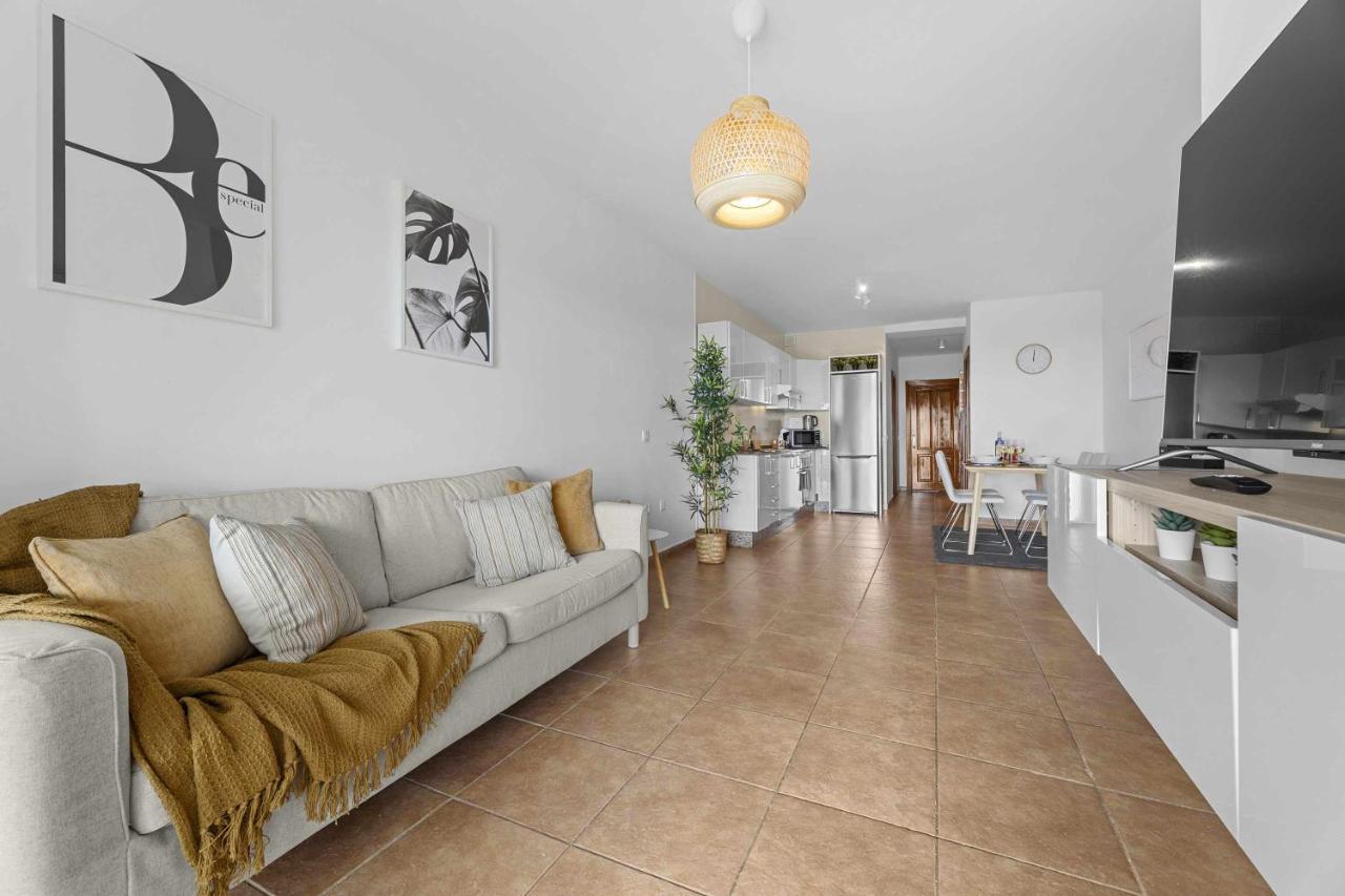 Holyhome Sunsplash Costa Teguise Exterior foto