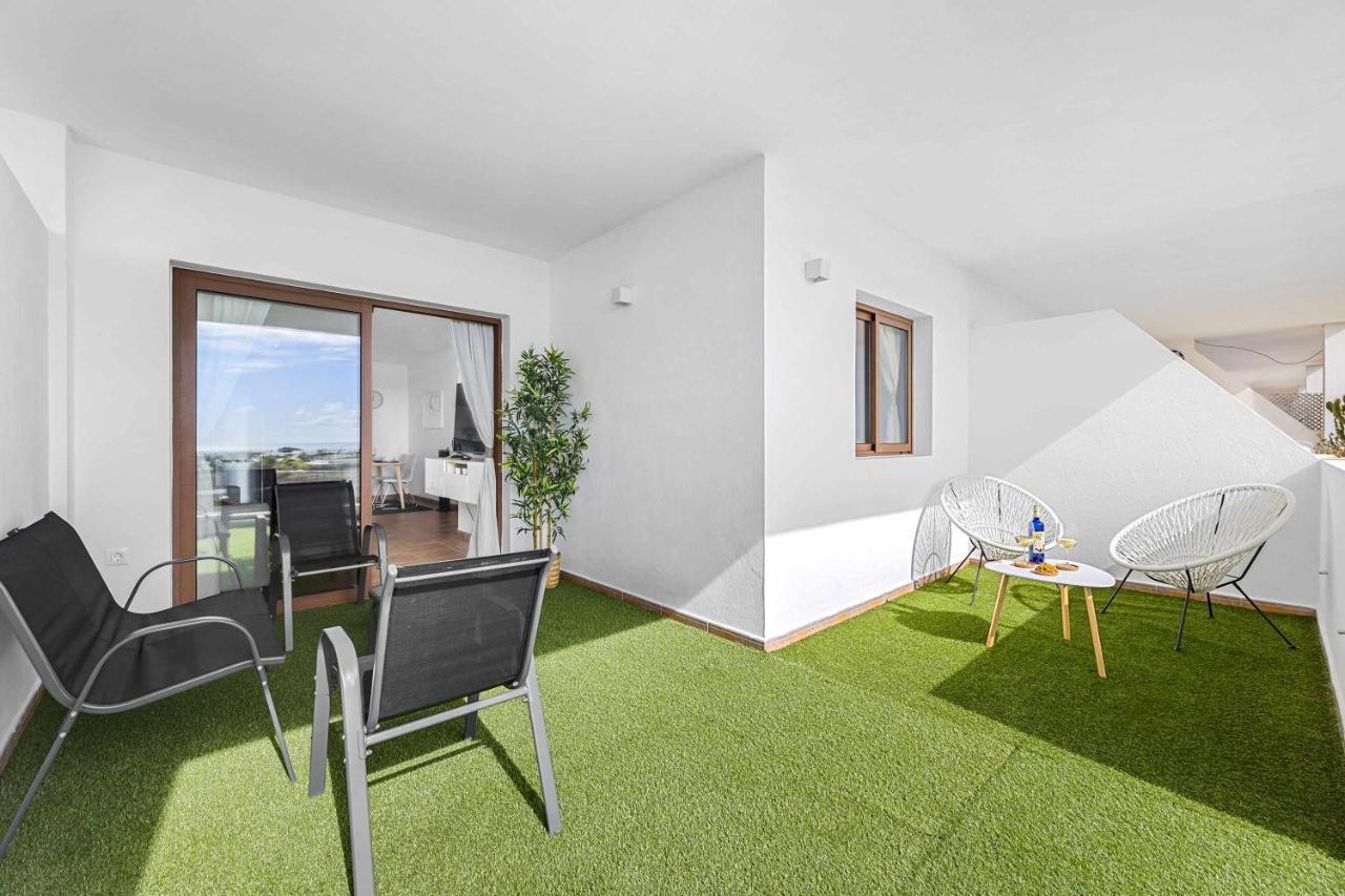 Holyhome Sunsplash Costa Teguise Exterior foto
